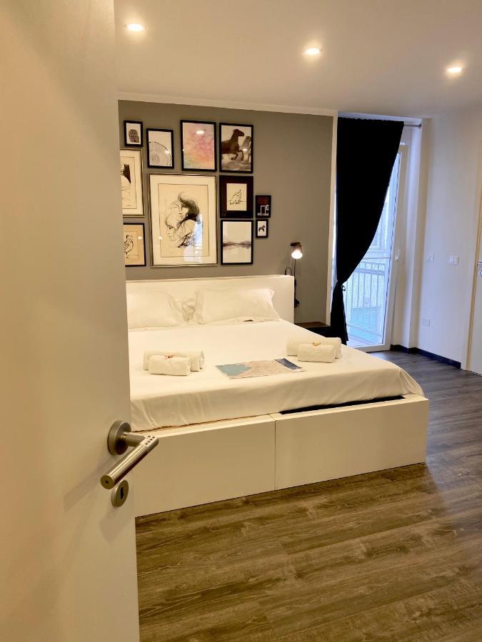 Mimi Rooms&Studios Trieste Exterior photo